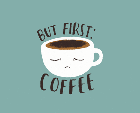 Coffee Please