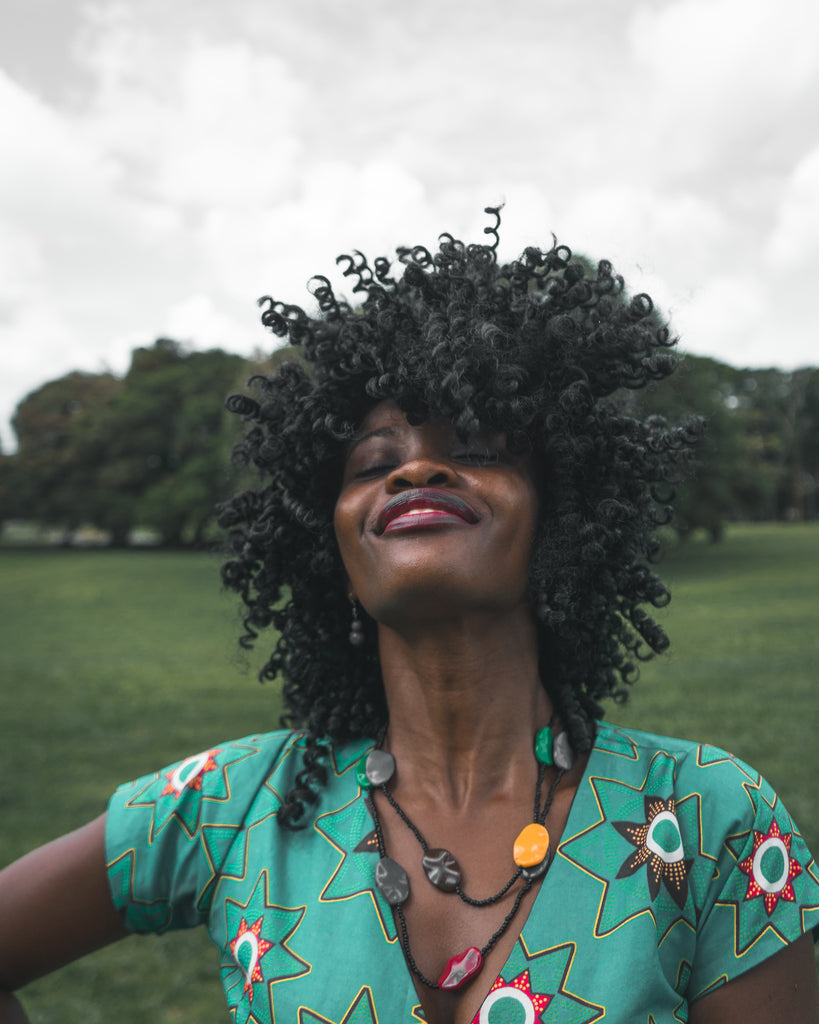The Power of a Positive Mindset
